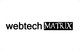Icône de la proposition n°26 du concours                                                     Design a Logo for webtechmatrix
                                                