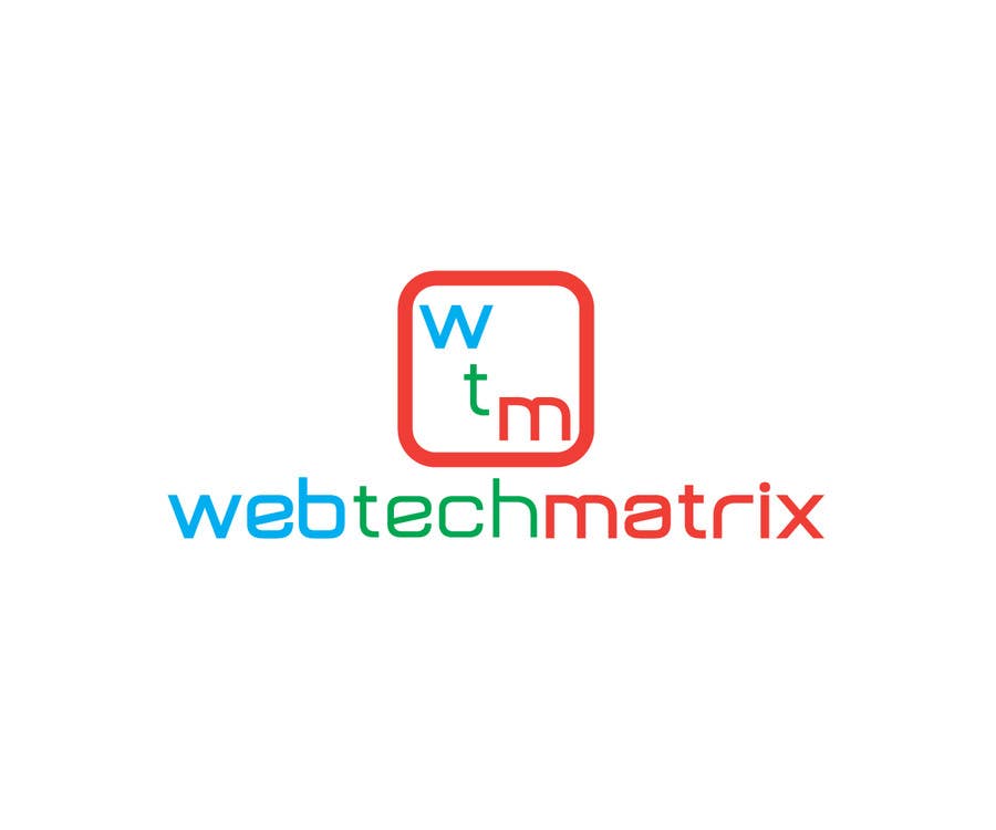 
                                                                                                                        Proposition n°                                            27
                                         du concours                                             Design a Logo for webtechmatrix
                                        