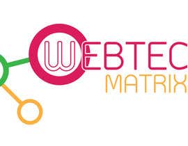 nº 39 pour Design a Logo for webtechmatrix par sreeunlee 