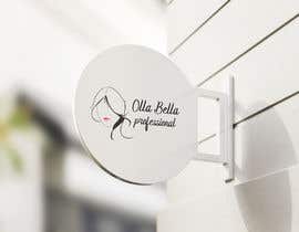 #4 for Best logo for our professional hair care line “OBP” OLLA BELLA PROFESSIONAL - 15/08/2019 16:42 EDT by Lmlogo096