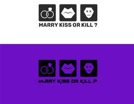 Nro 17 kilpailuun have you ever played &quot;Marry Kiss or Kill&#039;? käyttäjältä Jelena28987