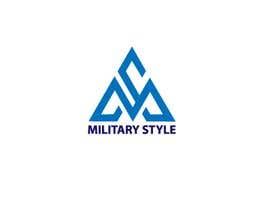#101 for Logo Design - Military Style by masudkhan8850