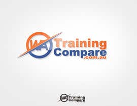 rogeliobello tarafından Logo Design for Training Compare için no 18