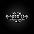 Nro 33 kilpailuun SWAT fitness and nutrition logo needed käyttäjältä mastasoftware