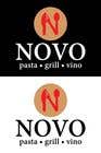 #80 for Logo Italian Restaurant by AbuBokkor018