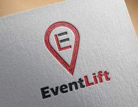 #18 for Design me a logo for EventLift by AhmedBadr1493