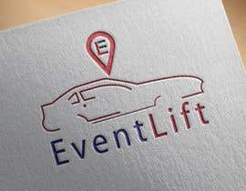 #28 for Design me a logo for EventLift by AhmedBadr1493