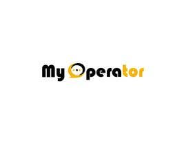#41 for LOGO DESIGN FOR A BRAND &quot;MyOperator&quot; by narvekarnetra02