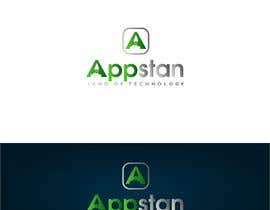 #234 for LOGO DESIGN FOR THE BRAND NAME &quot;APPSTAN&quot; by klal06