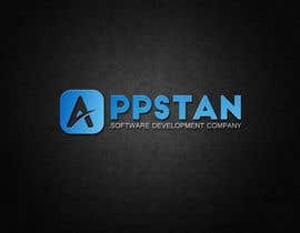#87 for LOGO DESIGN FOR THE BRAND NAME &quot;APPSTAN&quot; by aulhaqpk