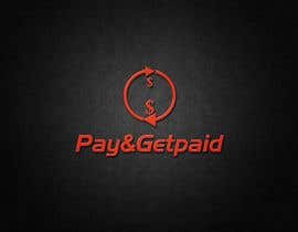 #57 for LOGO DESIGN &quot;Pay&amp;Getpaid by aulhaqpk