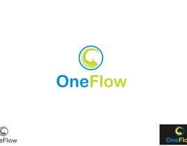 #16 ， Logo Design for Precision OneFlow the automated print hub 来自 dc7604