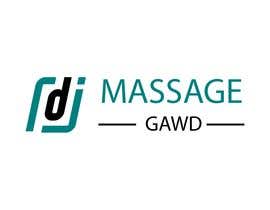 #9 for Design me a logo for a massage and dj business by noobguy19