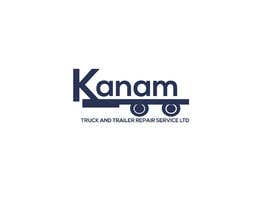 #3 for Kanam Truck Repair av rezwanul9