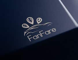 #4 for Make a logo for FanFare by kinza3318