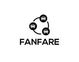 #52 for Make a logo for FanFare by mdshakib728