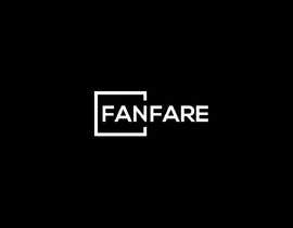 #23 for Make a logo for FanFare by nurii2019