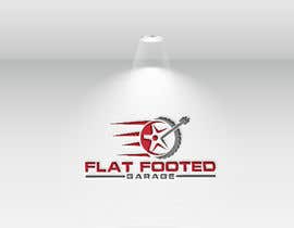 #54 for Flatfootedgarage af fatemaakther423