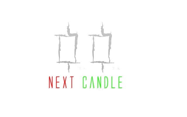 Contest Entry #115 for                                                 Logo Design for Next Candle
                                            