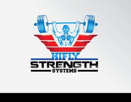 #24 for Design a Logo for Hifly Strength Systems by ASHERZZ