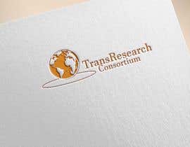 #20 for Logo Design TransResearch Consortium by naimmonsi12