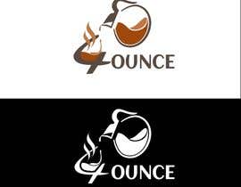 #4 для coffee shop logo design needed від Sahariroo