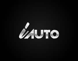 kawsarfreelancer tarafından iAuto Logo için no 403