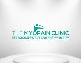 #8 สำหรับ Design A Minimalist Logo for a Specialty Physiotherapy and Sports Injury Clinic โดย mdfaiz78
