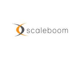 nº 19 pour Design a Logo for Scaleboom! par Ismailjoni 