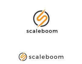 nº 20 pour Design a Logo for Scaleboom! par Ismailjoni 