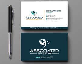#6 for Business card by wefreebird