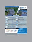 #105 untuk Custom one page Professional Brochure for Real Estate Company oleh designerrezaul