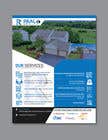 #121 untuk Custom one page Professional Brochure for Real Estate Company oleh designerrezaul