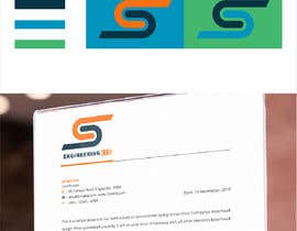 #84 for Company Logo/Business Cards/Letter Head by guruguide