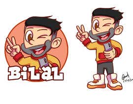 #2 ， Cartoon Character Design for my youtube channel! 来自 oreosan