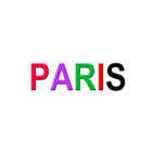 #4 for Paris Logo Design af ashrafnauman