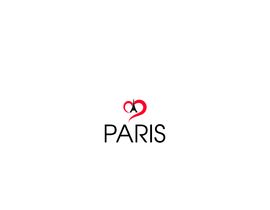 klal06님에 의한 Paris Logo Design을(를) 위한 #85