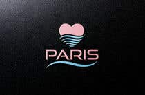 #69 za Paris Logo Design od Ripon8606