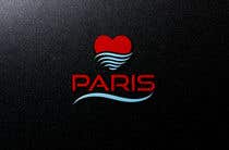 #71 za Paris Logo Design od Ripon8606