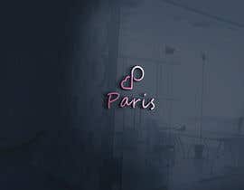 #53 for Paris Logo Design by Graphicbuzzz