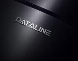 #1 para Create a logo for DataLine por Mvstudio71