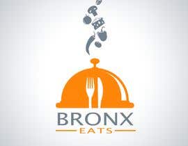 #27 pentru Bronx Eats de către mesteroz