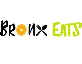 #37 pentru Bronx Eats de către rehmaaaaan