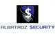 Icône de la proposition n°58 du concours                                                     Logo Design for Albatroz Security
                                                