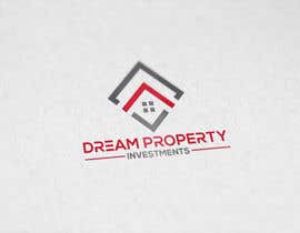 #84 dla I need a logo for a real estate investing company przez mdsahed993
