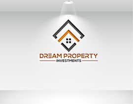#85 dla I need a logo for a real estate investing company przez mdsahed993