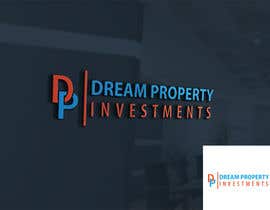 #76 para I need a logo for a real estate investing company de UMUSAB