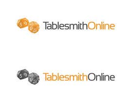 #23 for Logo Design for TablesmithOnline website af Arpit1113