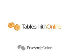 #29 for Logo Design for TablesmithOnline website af Arpit1113