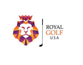 #415 för Logo For my Golf Brand - URGENT av surenn08